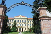 Egyetem