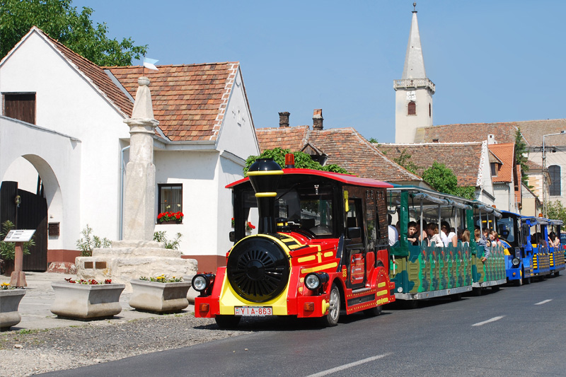 Sopron és Fertőrákos nevezetességei