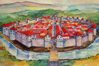 Sopron vár