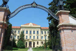 Botanikus kert