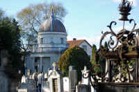 Lenck család mauzóleuma