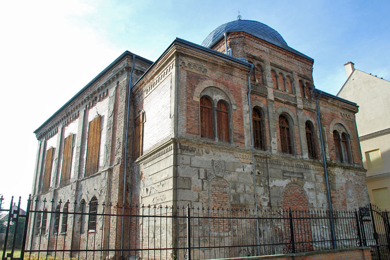 Ortodox imaház