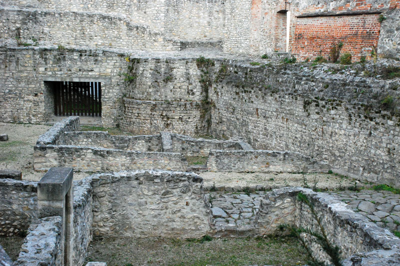 Scarbantia Régészeti Park