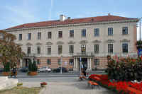 Széchenyi-palota