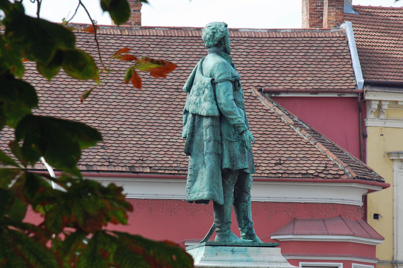 Széchenyi-szobor