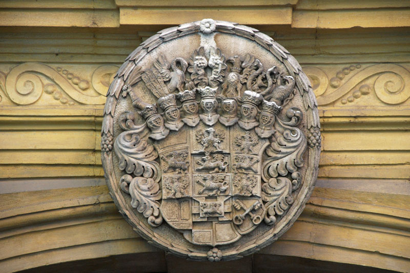 Brandenburgi címer