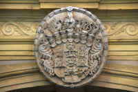 Brandenburgi címer